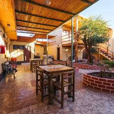 Hostal Nuevo Amanecer 