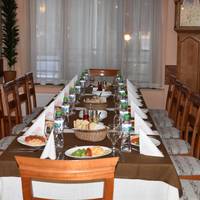 Hotel Bashtina Kashta 