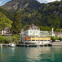 Hotel Terrasse am See 