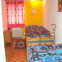 Ferienwohnung Sternen 