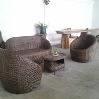 Twin Suites Galapagos 