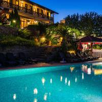 Chiflika Family Hotel 