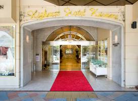 Highness Hotel Kurume 