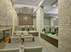 Kamilite Family Hotel 