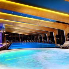 Wellness Hotel Chopok 