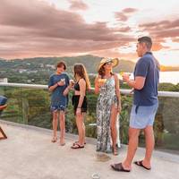 Villas Sol Costa Rica 