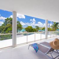 Offshore Noosa Resort 