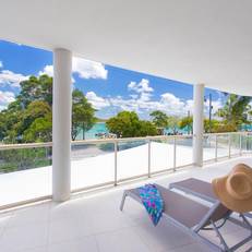 Offshore Noosa Resort 