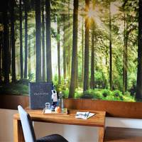 Hotel Olympia & Herbs 