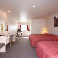 Settlers Motor Lodge 