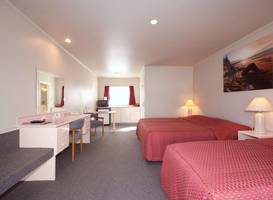 Settlers Motor Lodge 