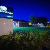 Travelodge Waterford 