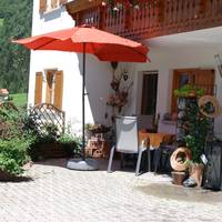 Ferienwohnung Ganahl 