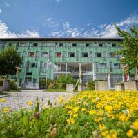 Kolpinghaus Salzburg 