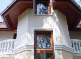 Dessewffy Guesthouse 