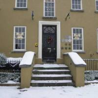 Baileys Hotel Cashel 