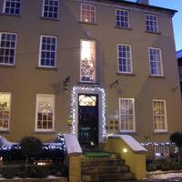 Baileys Hotel Cashel 