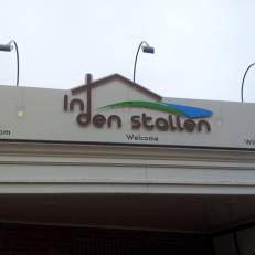 Hotel In den Stallen 