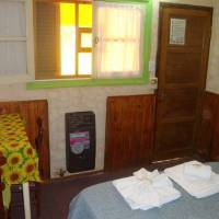 Hosteria 3er Milenio 