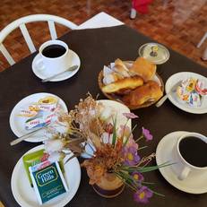 Hosteria 3er Milenio 