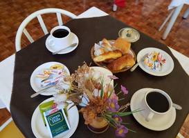 Hosteria 3er Milenio 