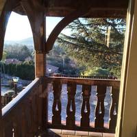Gran Hotel La Cumbre 