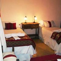 Hotel Norte Rupestre 