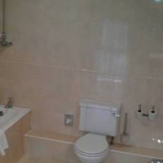 Maudlins House Hotel