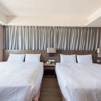 Paris Business Hotel 
