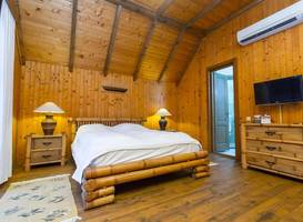 Green Village Resort