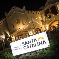 Hotel Santa Catalina 