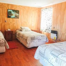 Hotel Iorana Tolache 