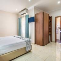 Port View Guesthouse 