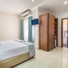 Port View Guesthouse 