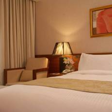 Fullon Hotel Taoyuan 