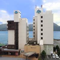 Miyajima Coral Hotel 