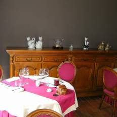 B&B Le Petit Normand 