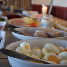 Nordseter Apartments 