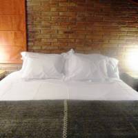 Hotel Antiguo Camino 