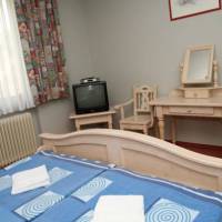 Pension Tischlerwirt 