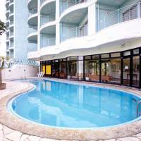 Hotel Yugaf Inn Bise 