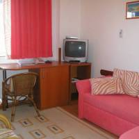 Hotel Sveti Benedikt 