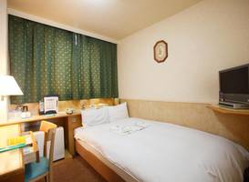 Central Hotel Sasebo 