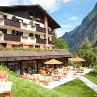Familienhotel Lagant 
