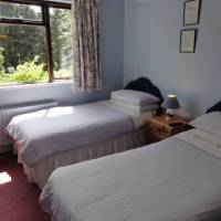 Riverfield Farmhouse 