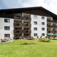 Appartementhaus Egga 