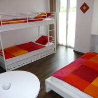 Hotel Garni Battello 