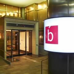 Hachioji Plaza Hotel 