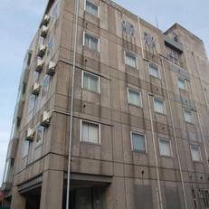 Asahi City Inn Hotel 
