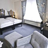 Parkhotel du Sauvage 